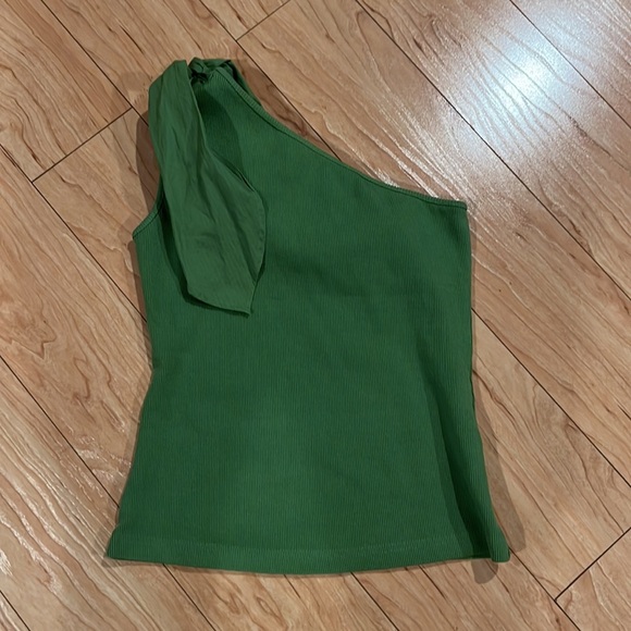 Maeve top by Anthropology - Picture 2 of 4